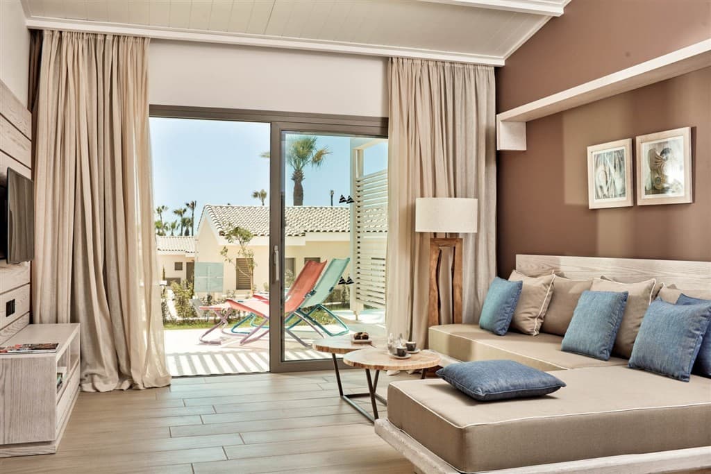 Mare Ayia Napa (ex. Atlantica Mare Village)
