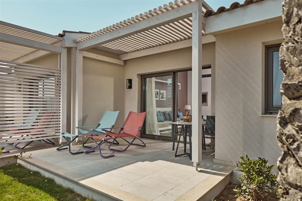 Mare Ayia Napa (ex. Atlantica Mare Village)