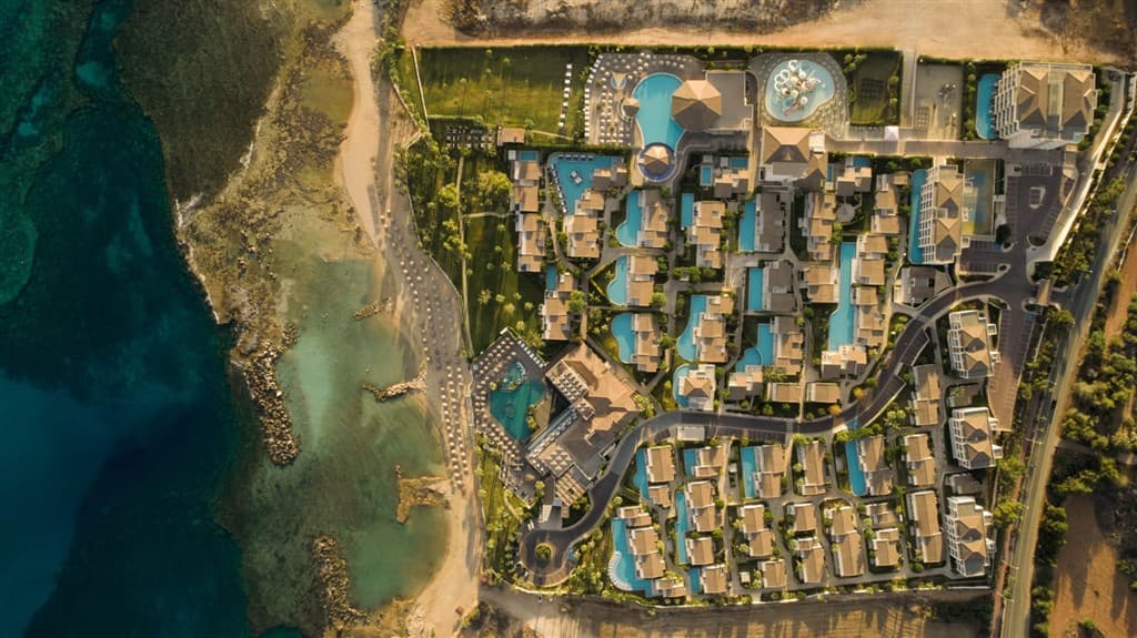 Mare Ayia Napa (ex. Atlantica Mare Village)