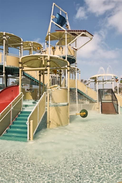 Mare Ayia Napa (ex. Atlantica Mare Village)