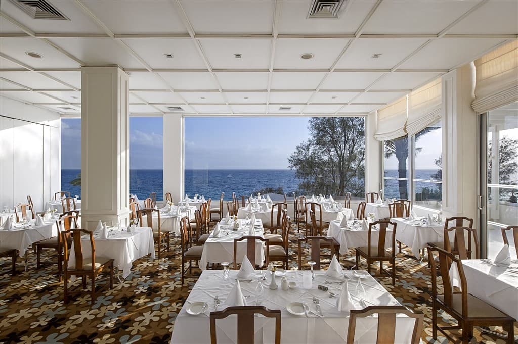 Grecian Sands