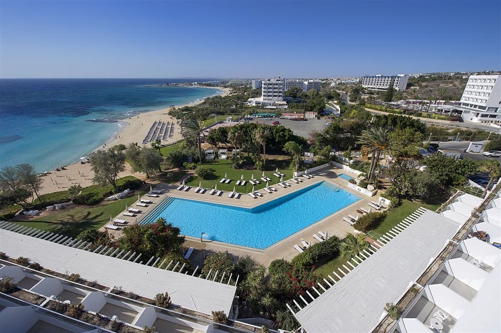 Grecian Sands