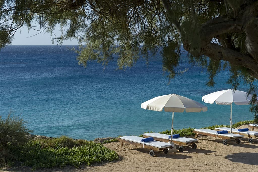 Grecian Sands