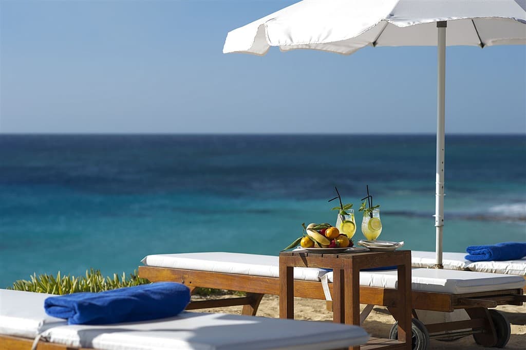 Grecian Sands