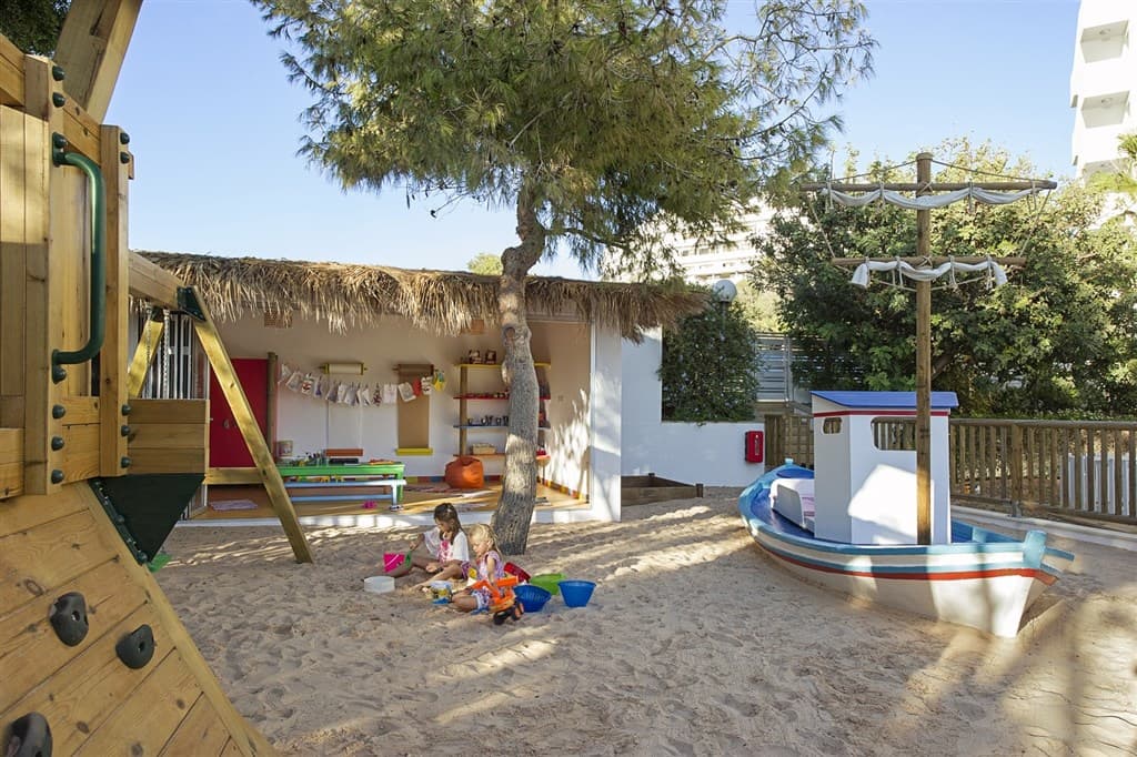 Grecian Sands
