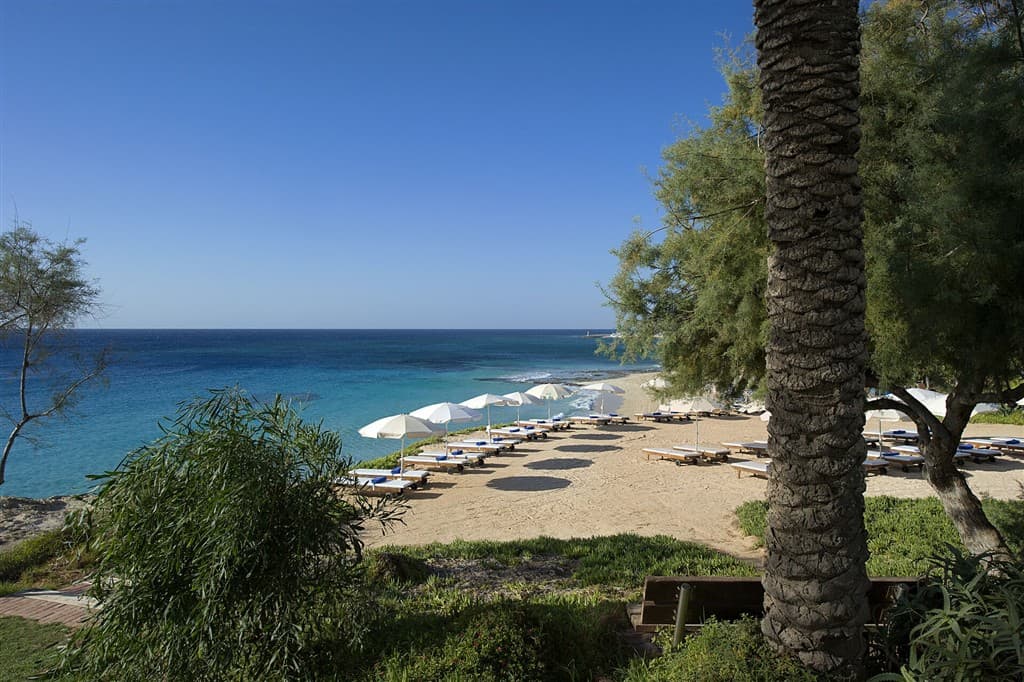 Grecian Sands