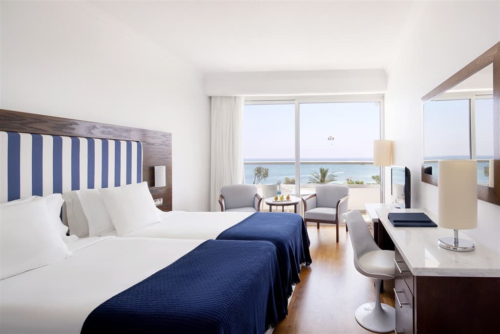 Grecian Sands
