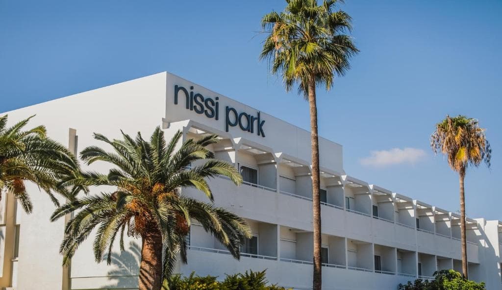 Nissi Park