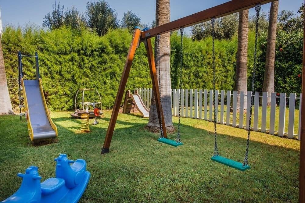 Nissi Park