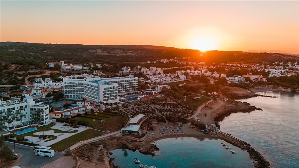 Cavo Maris Beach