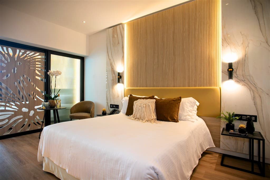 Cavo Maris Beach