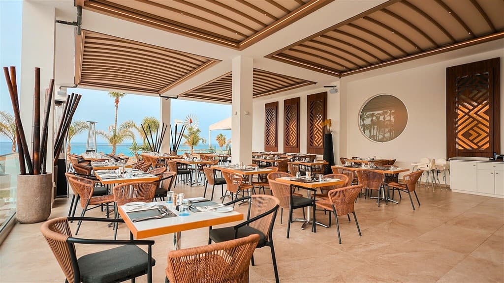 Cavo Maris Beach