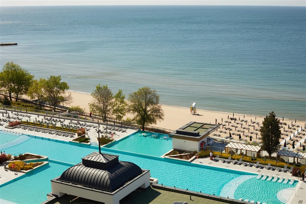 Secrets Sunny Beach Resort & Spa