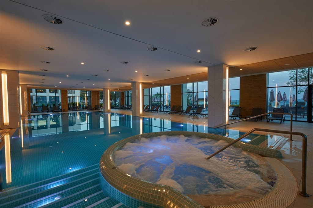 Secrets Sunny Beach Resort & Spa