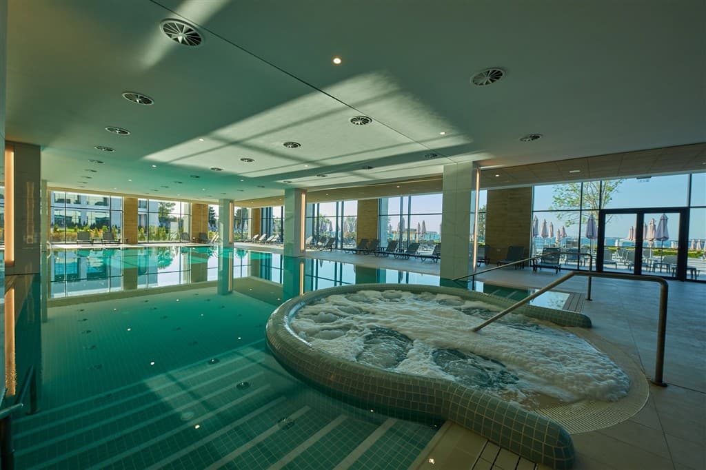 Secrets Sunny Beach Resort & Spa