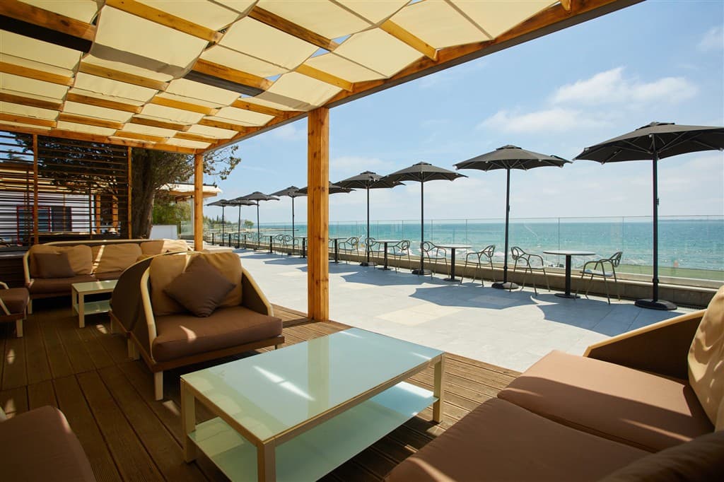 Secrets Sunny Beach Resort & Spa