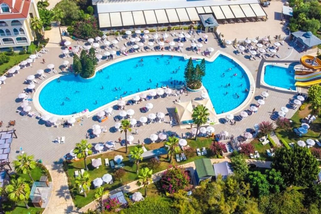 side star resort