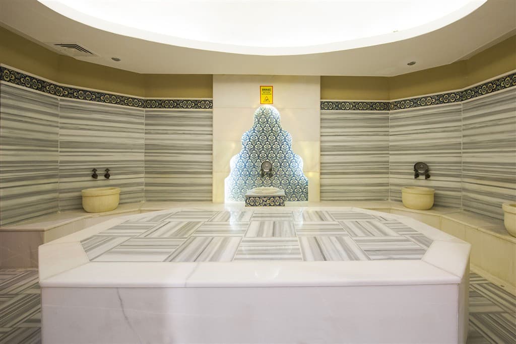 Spa Side Star Resort