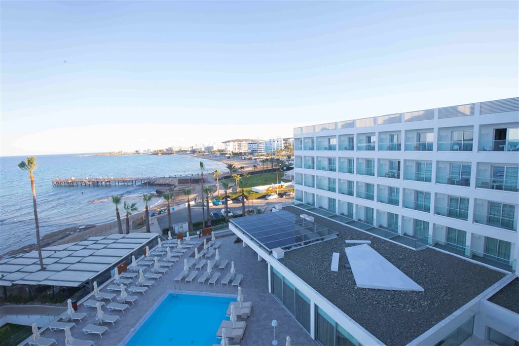 Evalena Beach