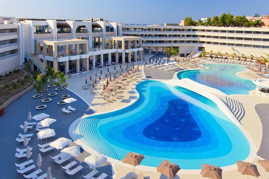 Princess Andriana Resort & Spa