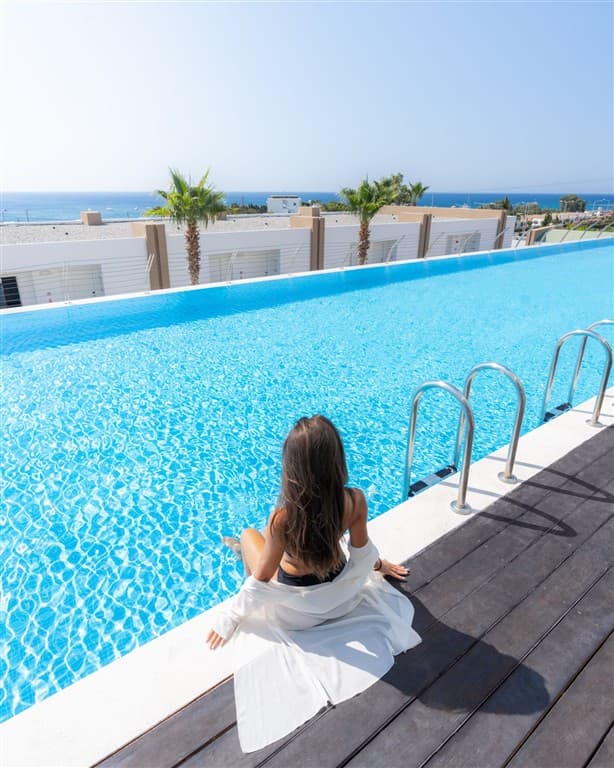Princess Andriana Resort & Spa
