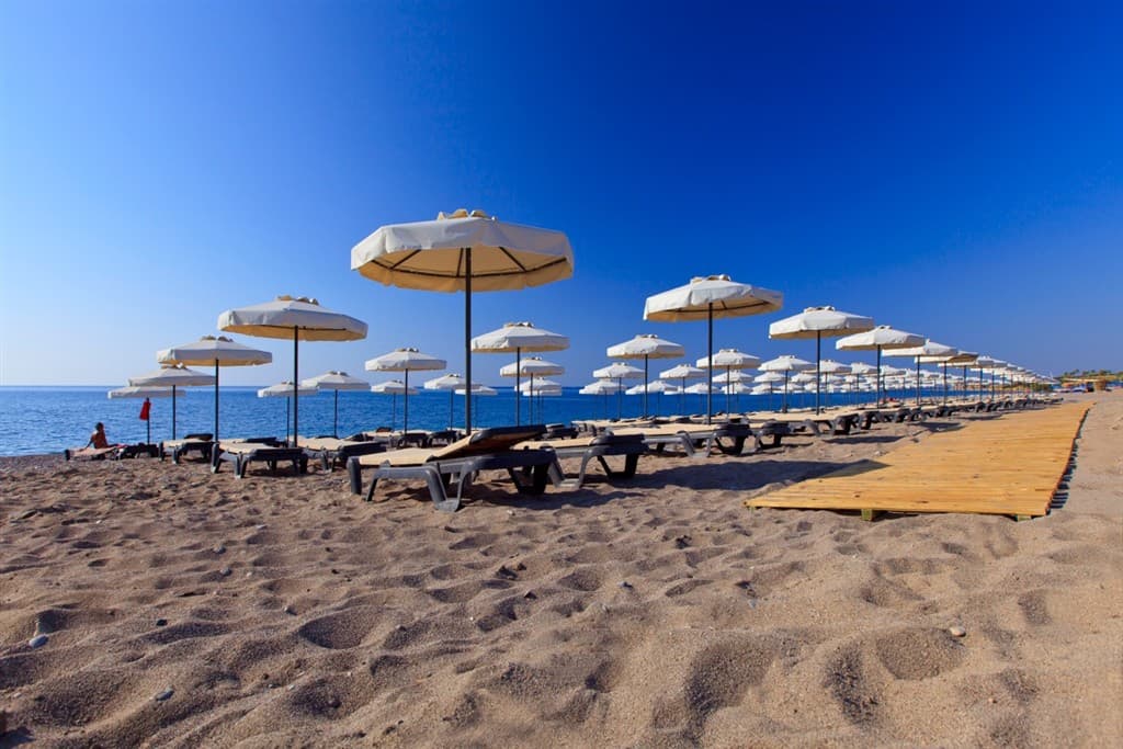 Princess Andriana Resort & Spa