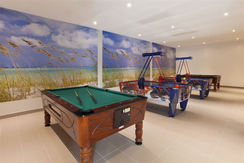 Princess Andriana Resort & Spa