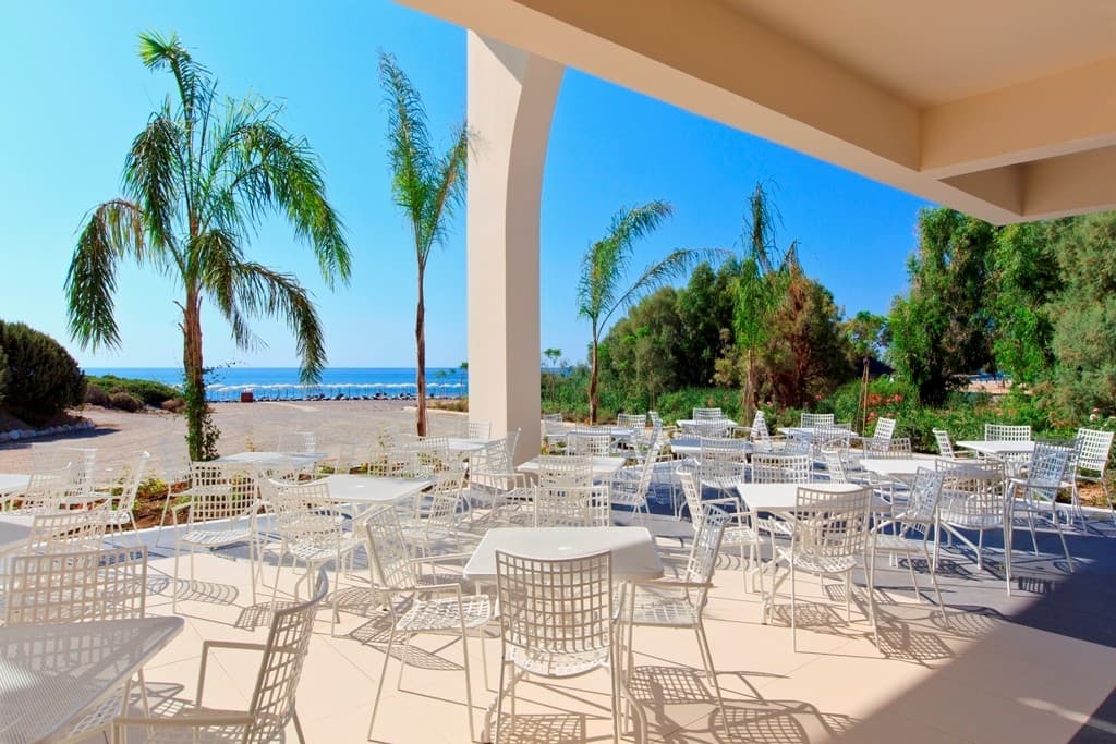 Princess Andriana Resort & Spa