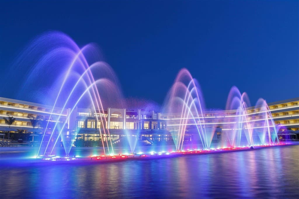 Princess Andriana Resort & Spa