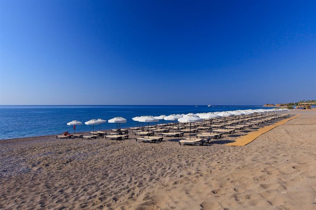 Princess Andriana Resort & Spa
