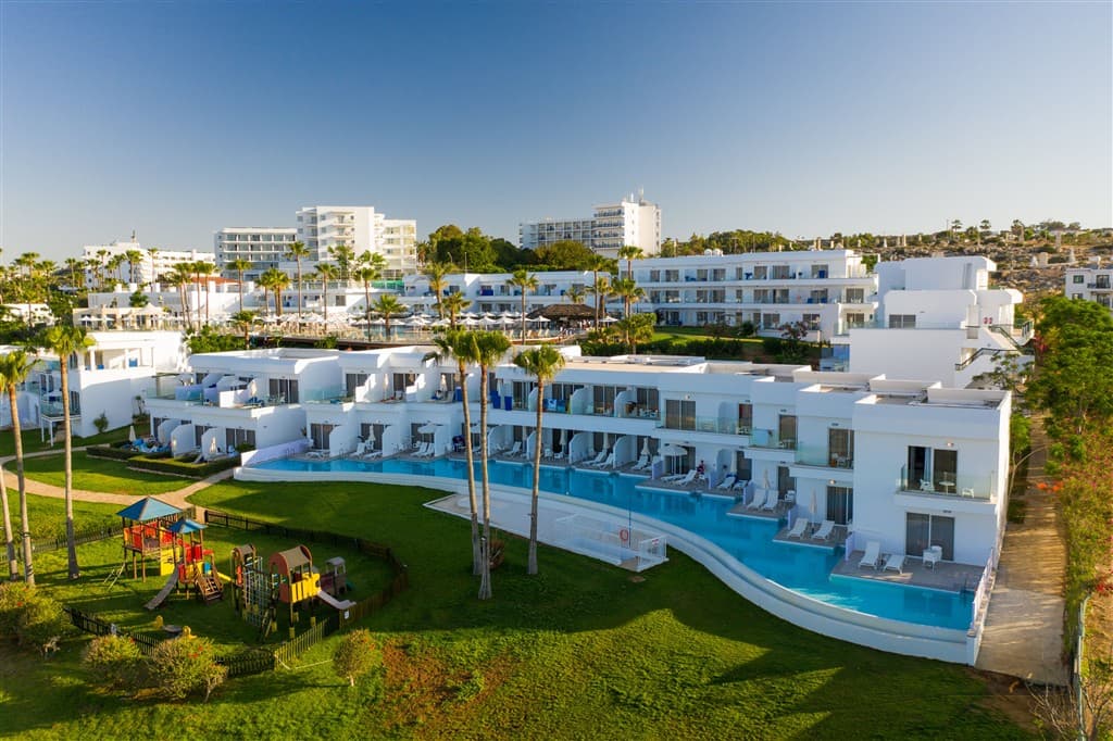 Atlantica Sungarden Beach