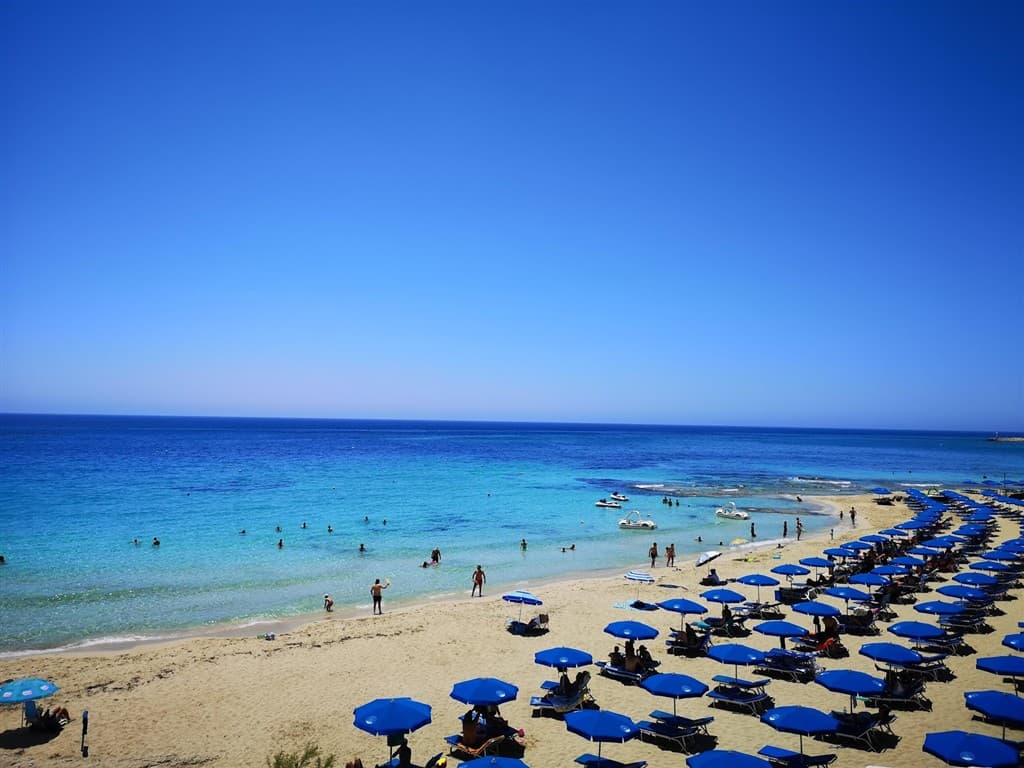 Atlantica Sungarden Beach