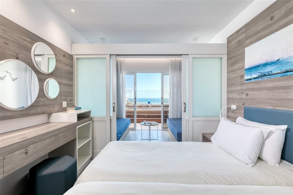 Atlantica Sungarden Beach