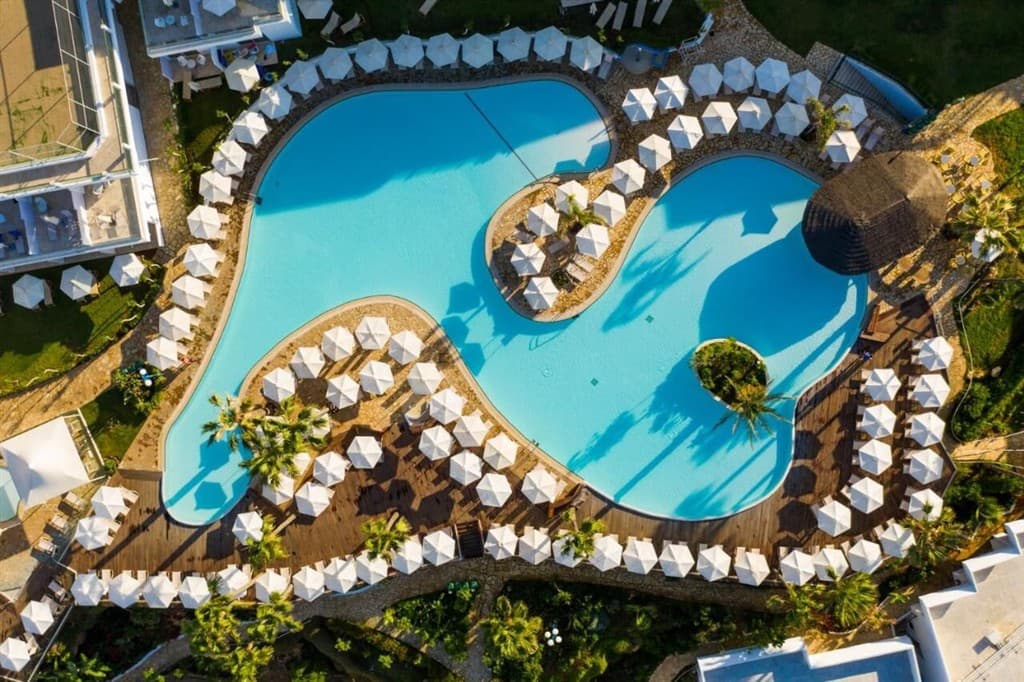 Atlantica Sungarden Beach
