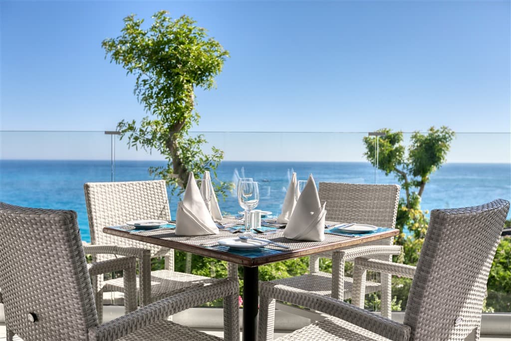 Atlantica Sungarden Beach