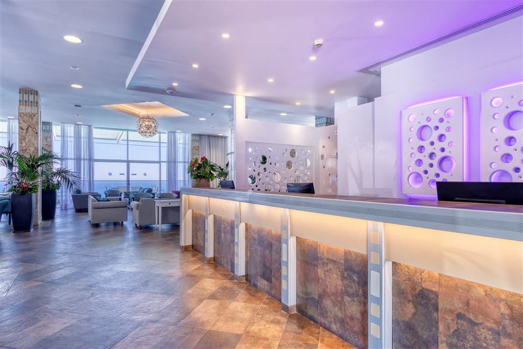 Atlantica Sungarden Beach