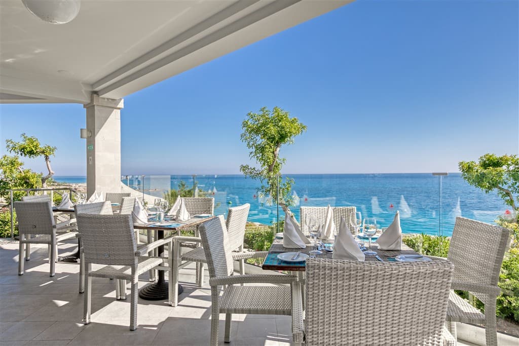 Atlantica Sungarden Beach