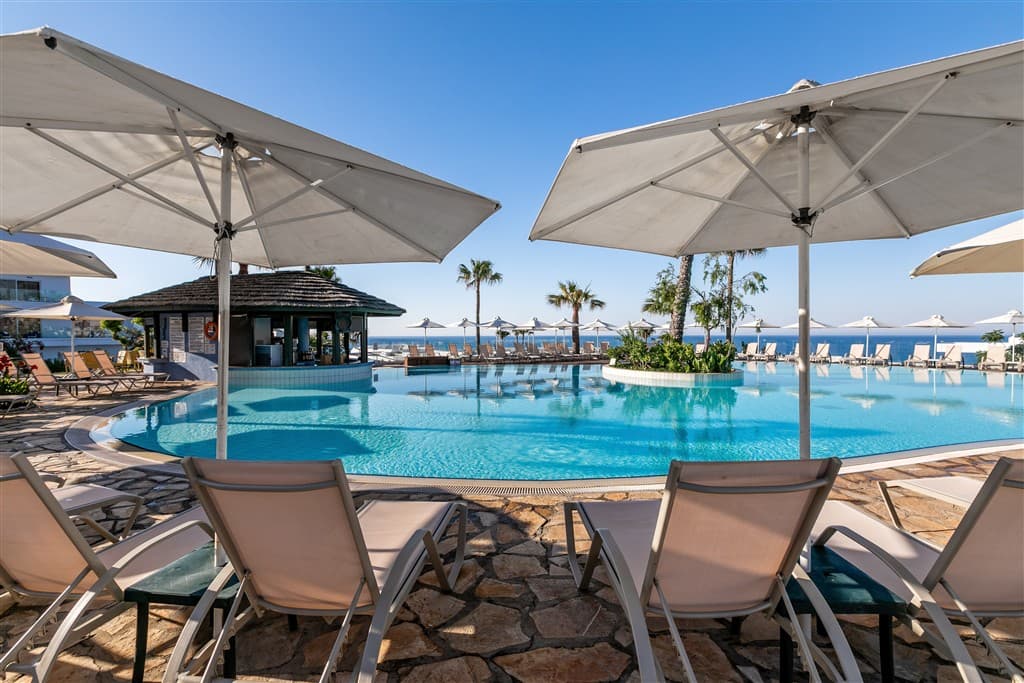 Atlantica Sungarden Beach