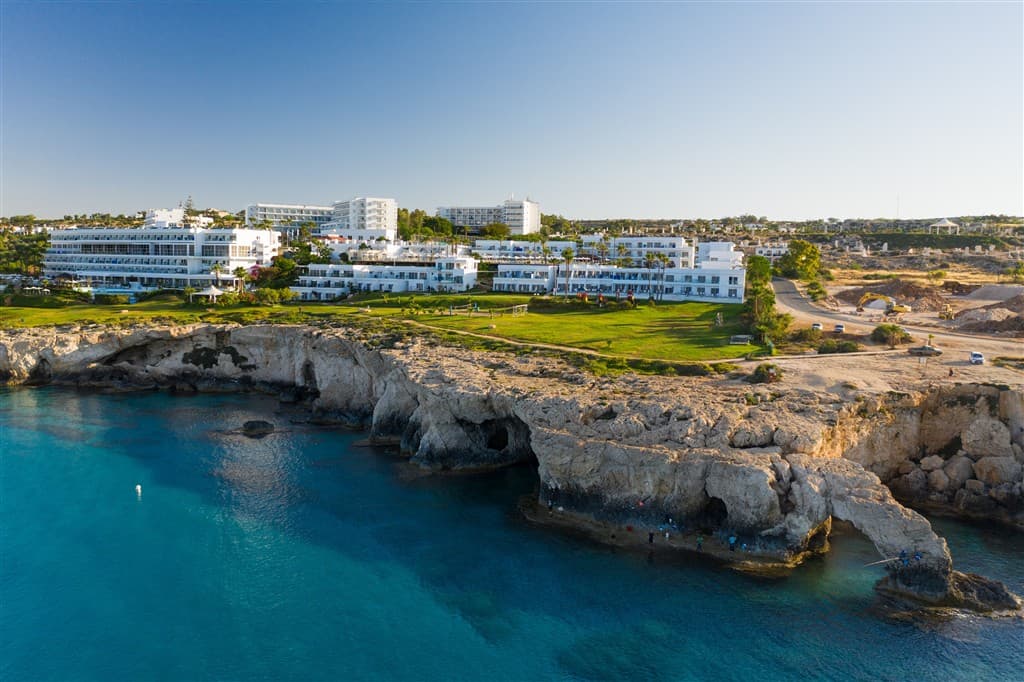 Atlantica Sungarden Beach