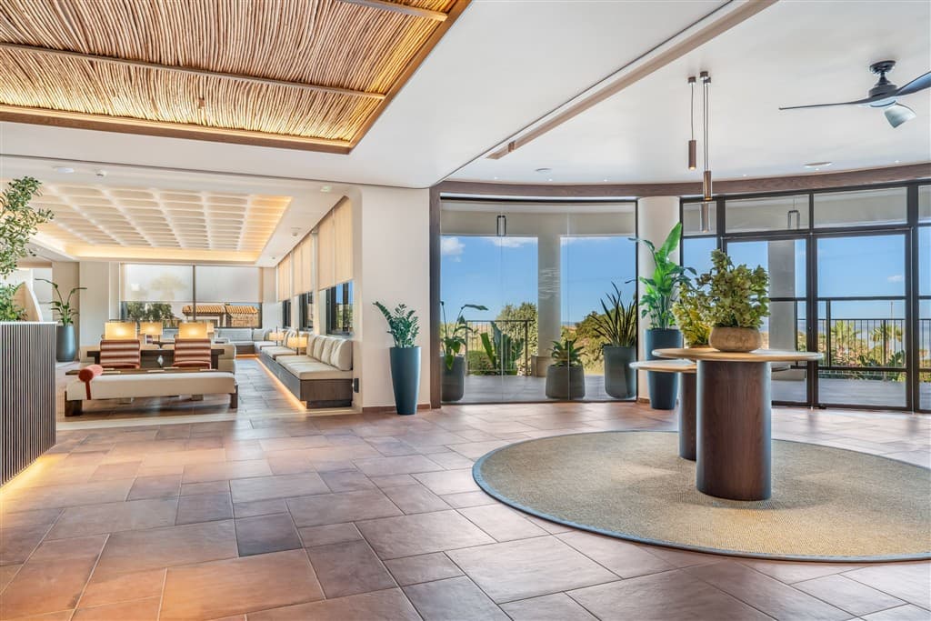 Kouros Palace Active Lifestyle