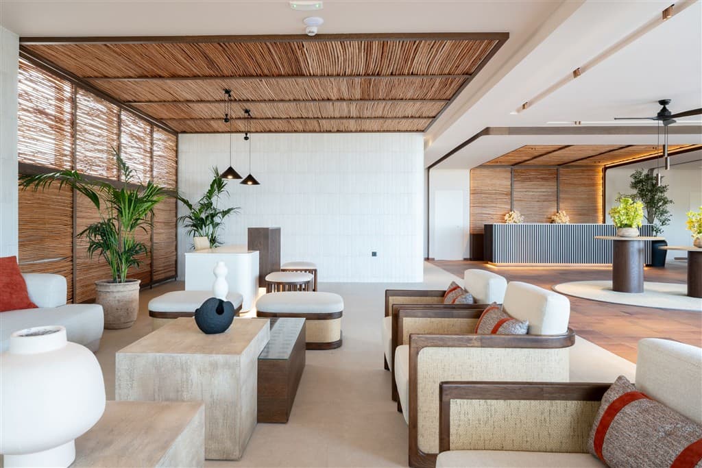 Kouros Palace Active Lifestyle