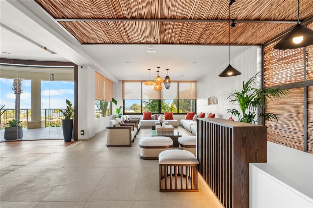 Kouros Palace Active Lifestyle
