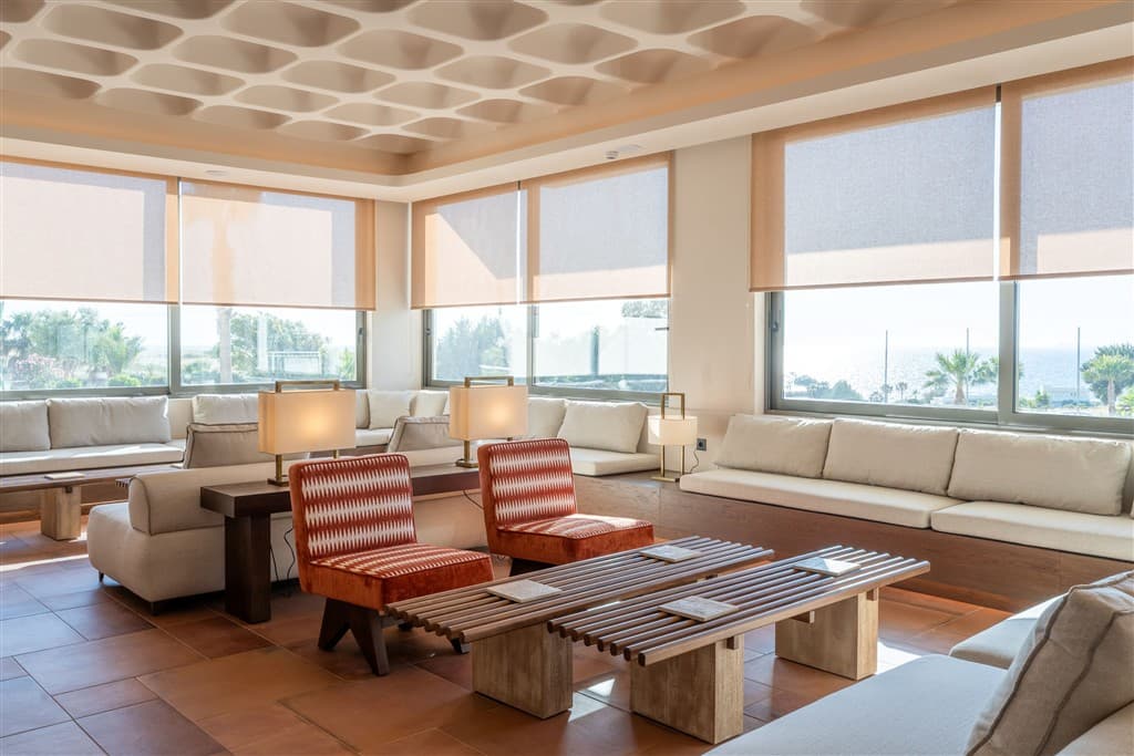Kouros Palace Active Lifestyle