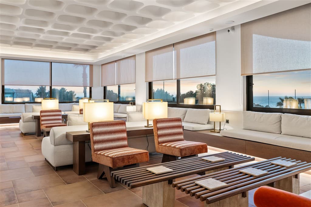Kouros Palace Active Lifestyle