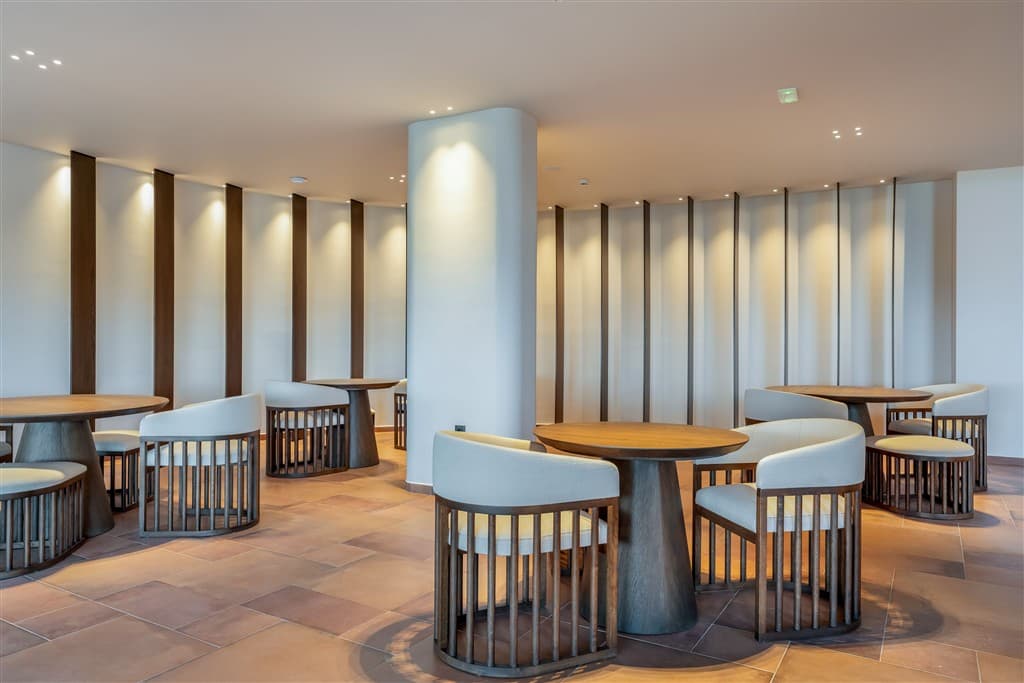 Kouros Palace Active Lifestyle