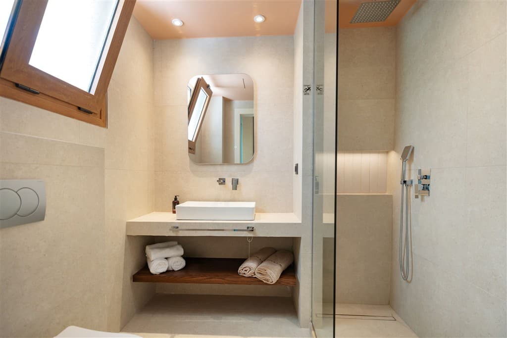 Kouros Palace Active Lifestyle deluxe suite