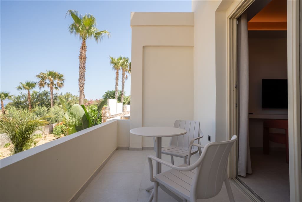 Kouros Palace Active Lifestyle  deluxe room