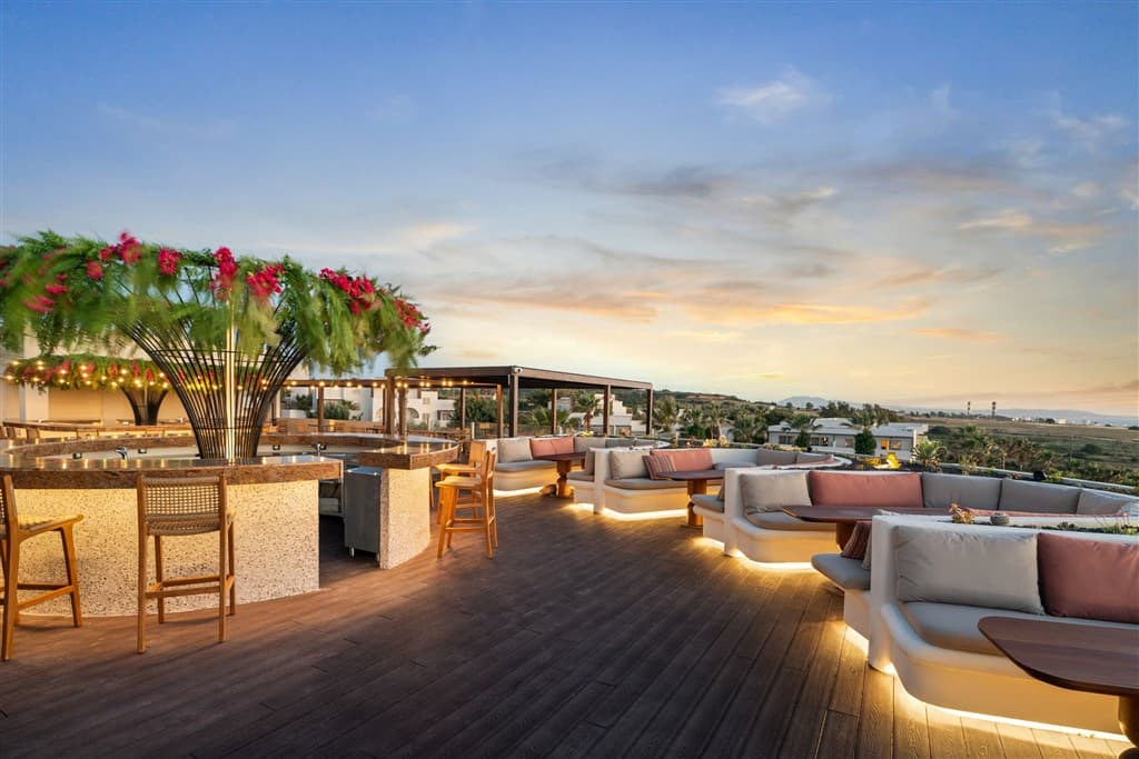 Kouros Palace Active Lifestyle