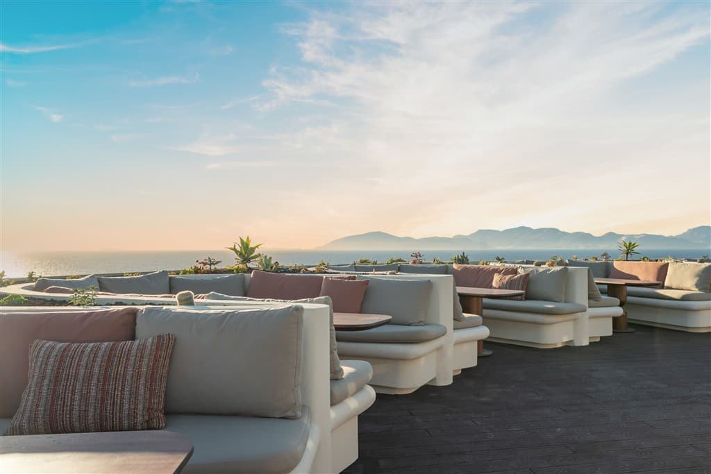 Kouros Palace Active Lifestyle