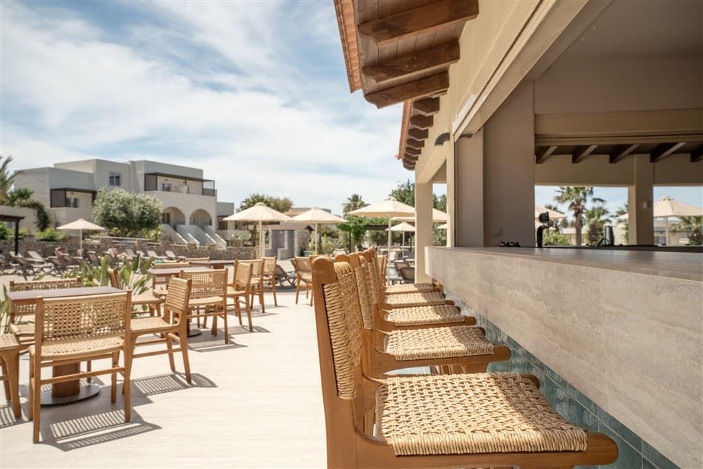 Kouros Palace Active Lifestyle